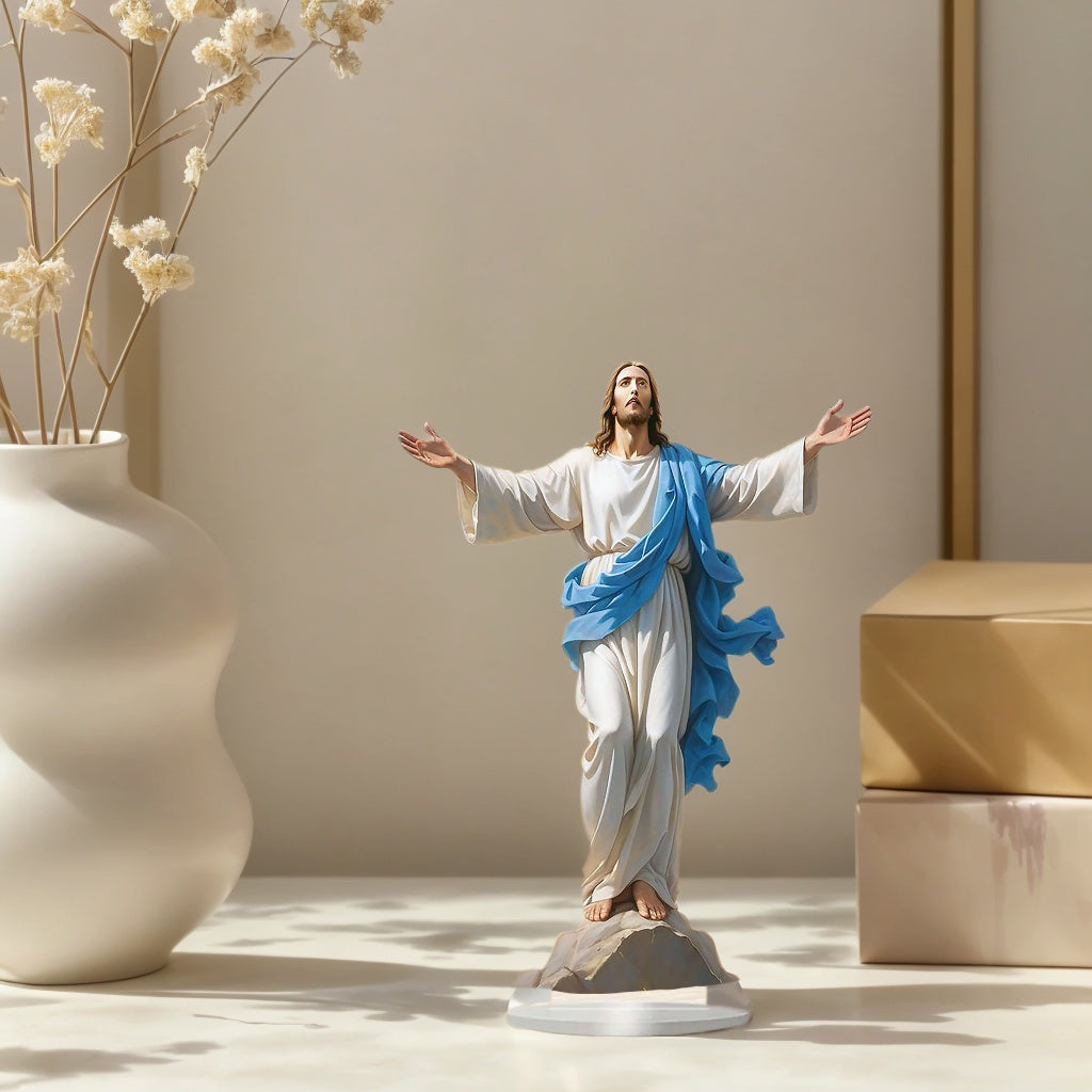 Jésus de Miséricorde - La Collection Premium