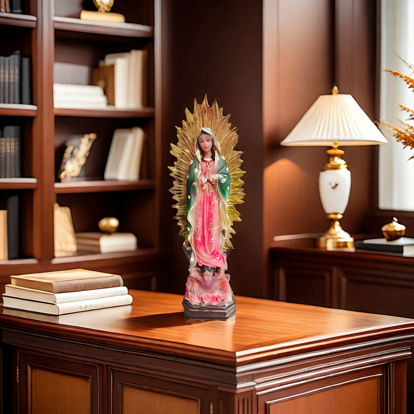 Vierge Marie - La Collection Premium