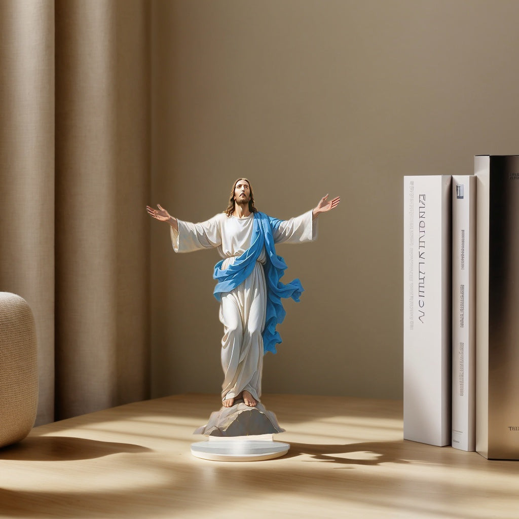 Jésus de Miséricorde - La Collection Premium