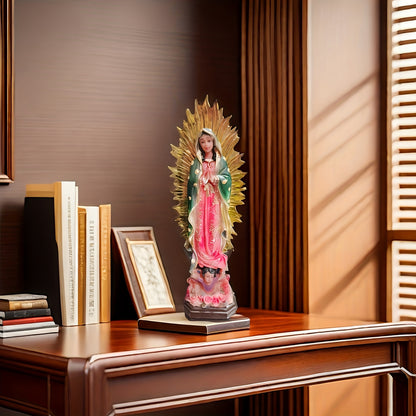 Vierge Marie - La Collection Premium