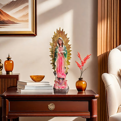 Vierge Marie - La Collection Premium